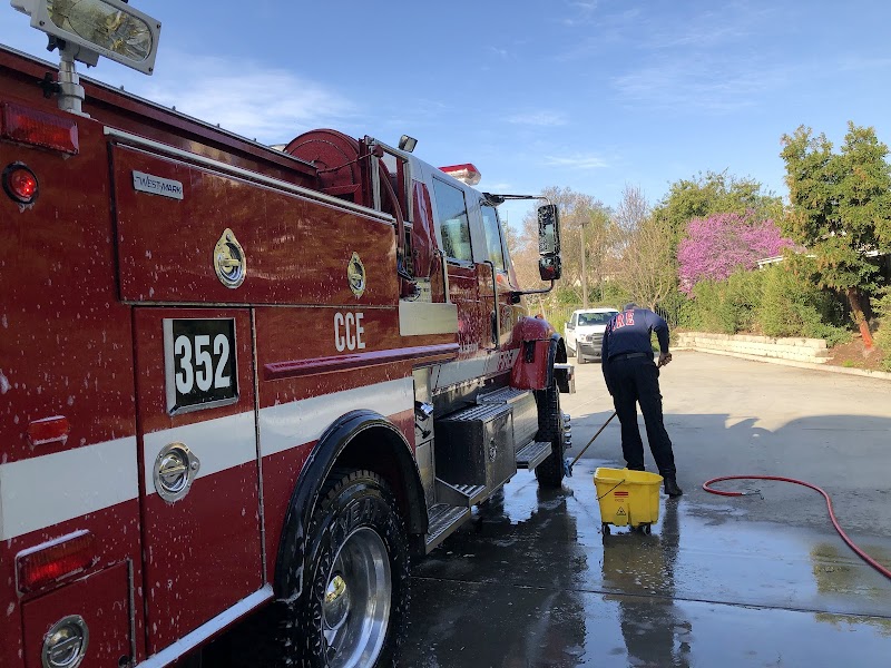 Contra Costa County Fire Station 92 photo 3
