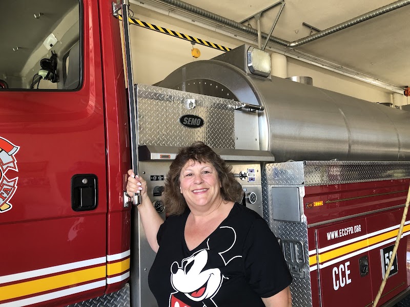 Contra Costa County Fire Station 92 photo 5