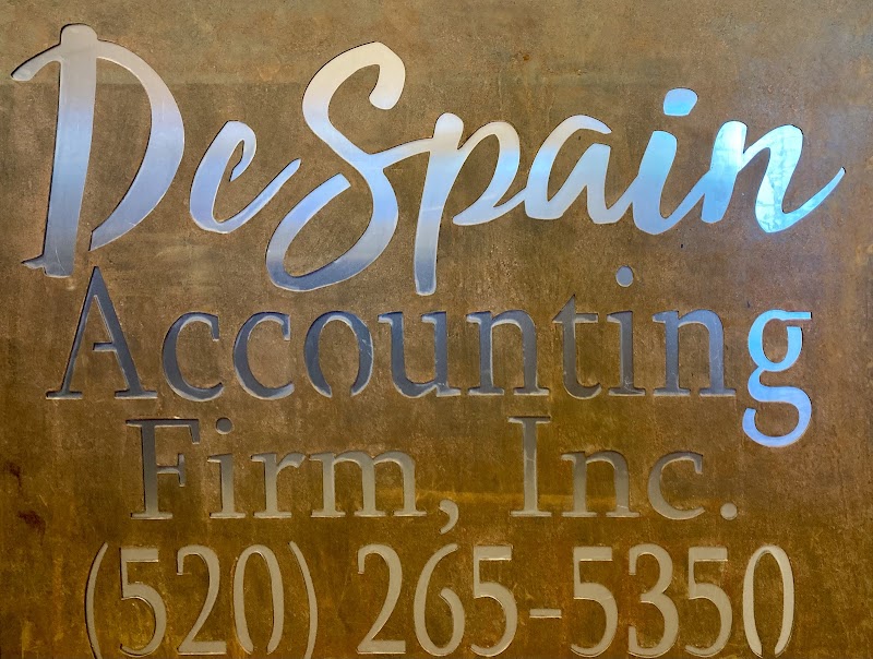 Photo of DeSpain Accounting Firm