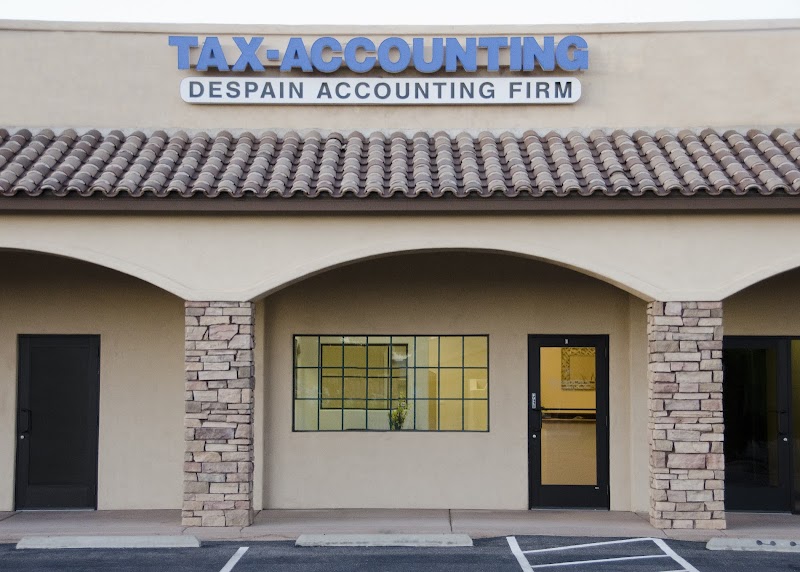 DeSpain Accounting Firm photo 2