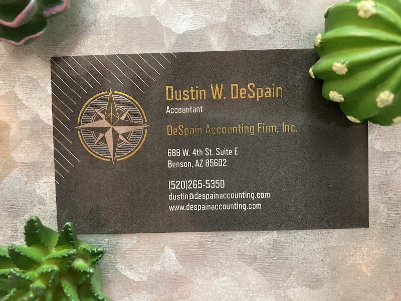 DeSpain Accounting Firm photo 5