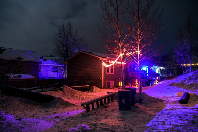 Photo of ShredLife Eco Hostel