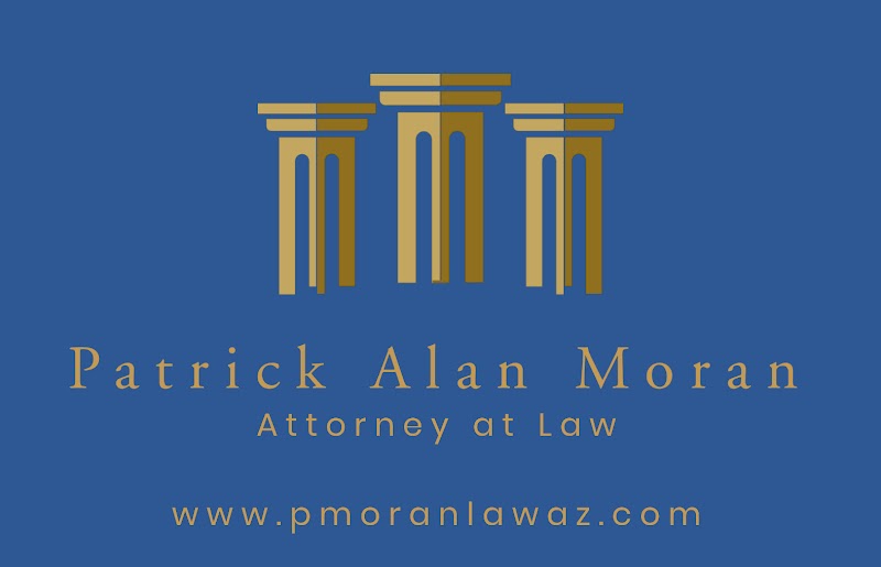 Law Offices of Patrick Alan Moran, LLC photo 3