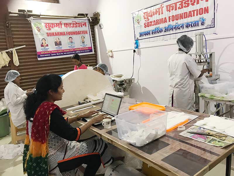 sukarmafoundation photo 2