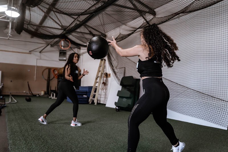 Photo of The Experience Integrative Fitness and Nutrition