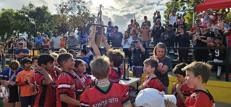 LASD Flag Football photo 3