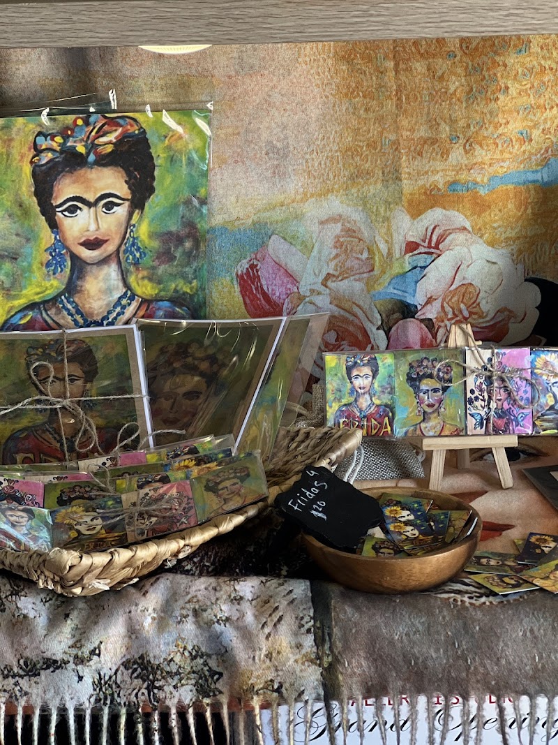 De La Vega Art Gallery photo 3