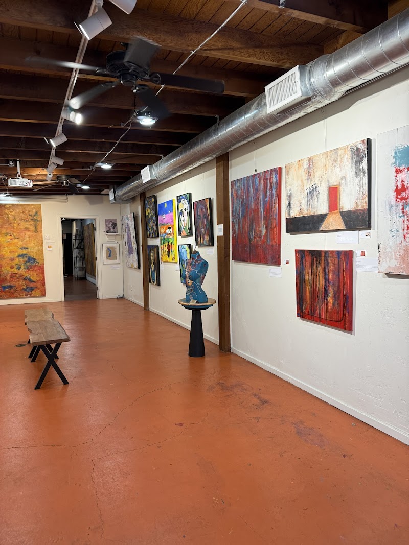 Photo of De La Vega Art Gallery