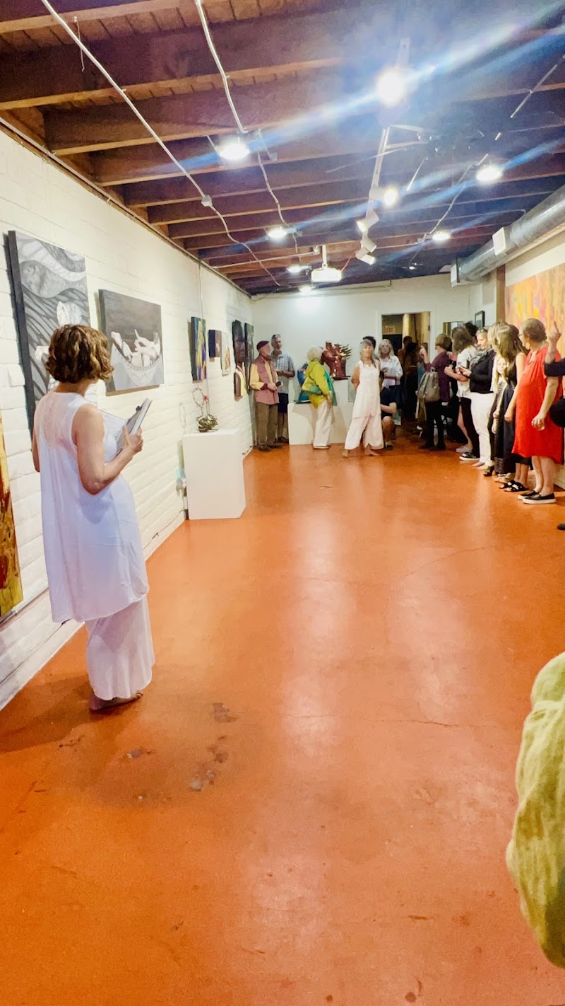 De La Vega Art Gallery photo 2