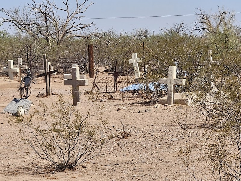Photo of Sasco Cemetery