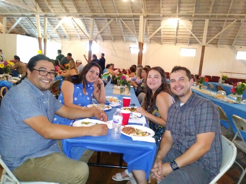Native Sons Hall photo 3