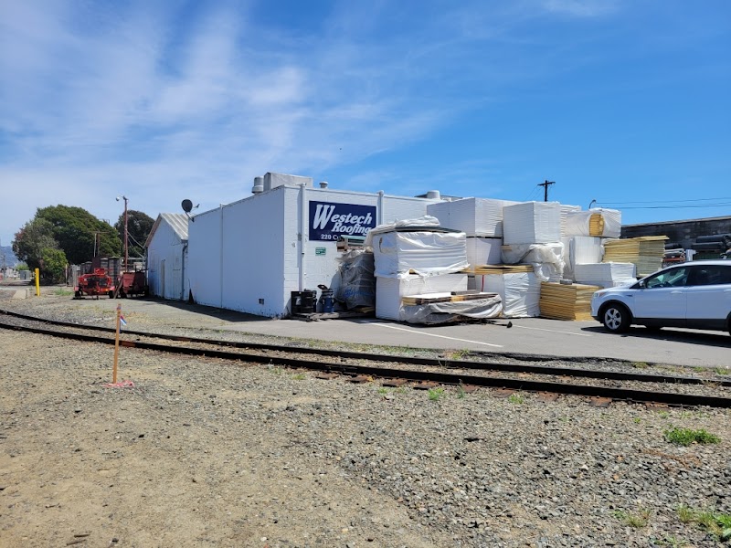 Photo of Westech Roofing