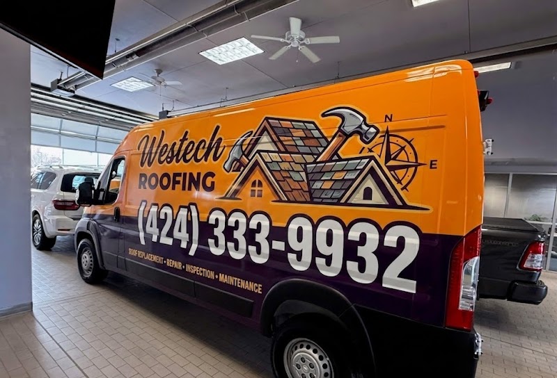 Westech Roofing photo 4