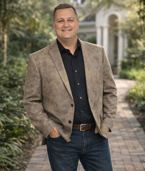 Photo of Hoss Pollard