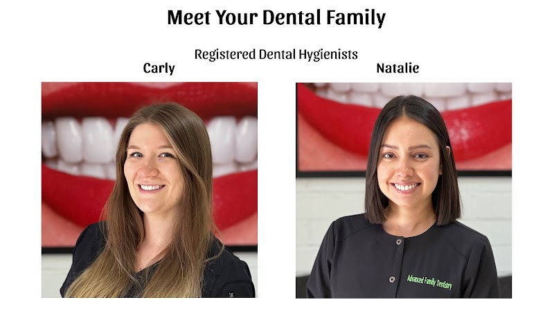 Advanced Family Dentistry photo 5