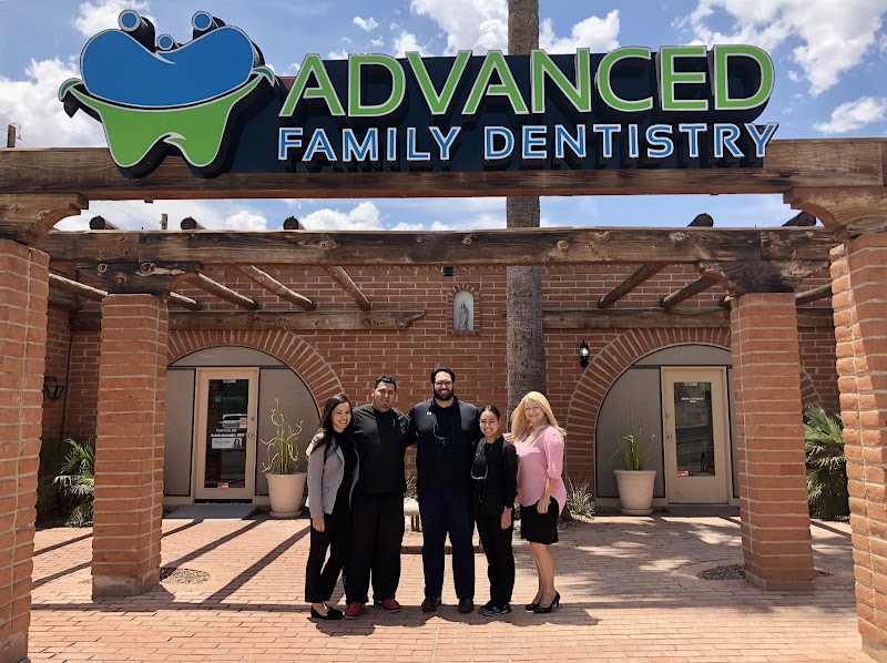 Photo of Advanced Family Dentistry
