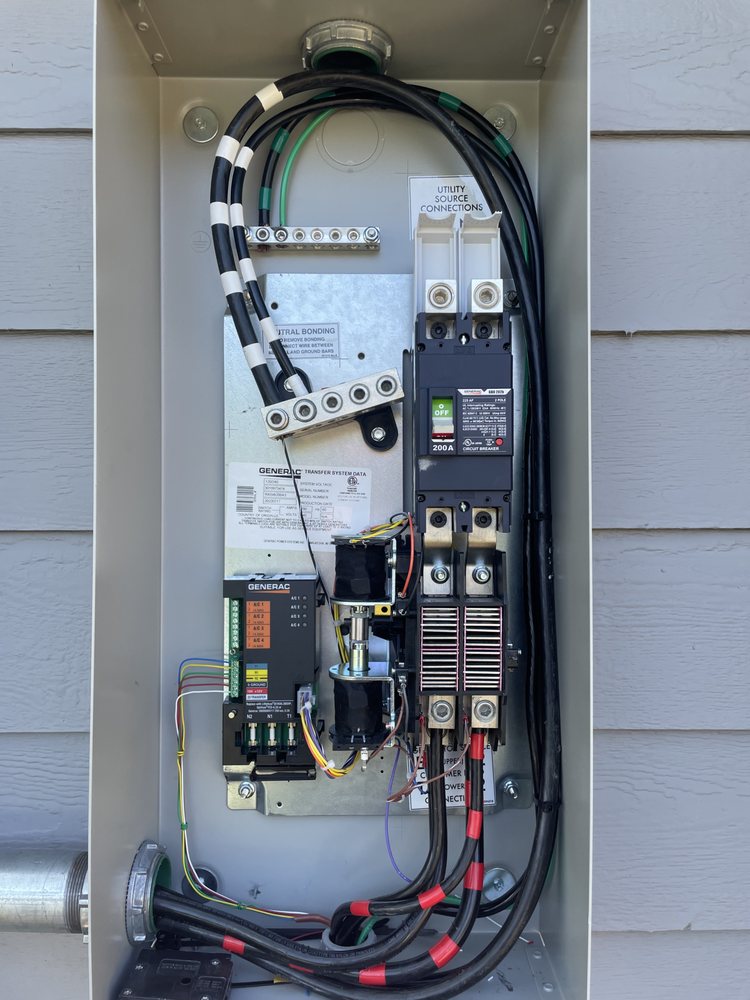 Anderholm Electric photo 2