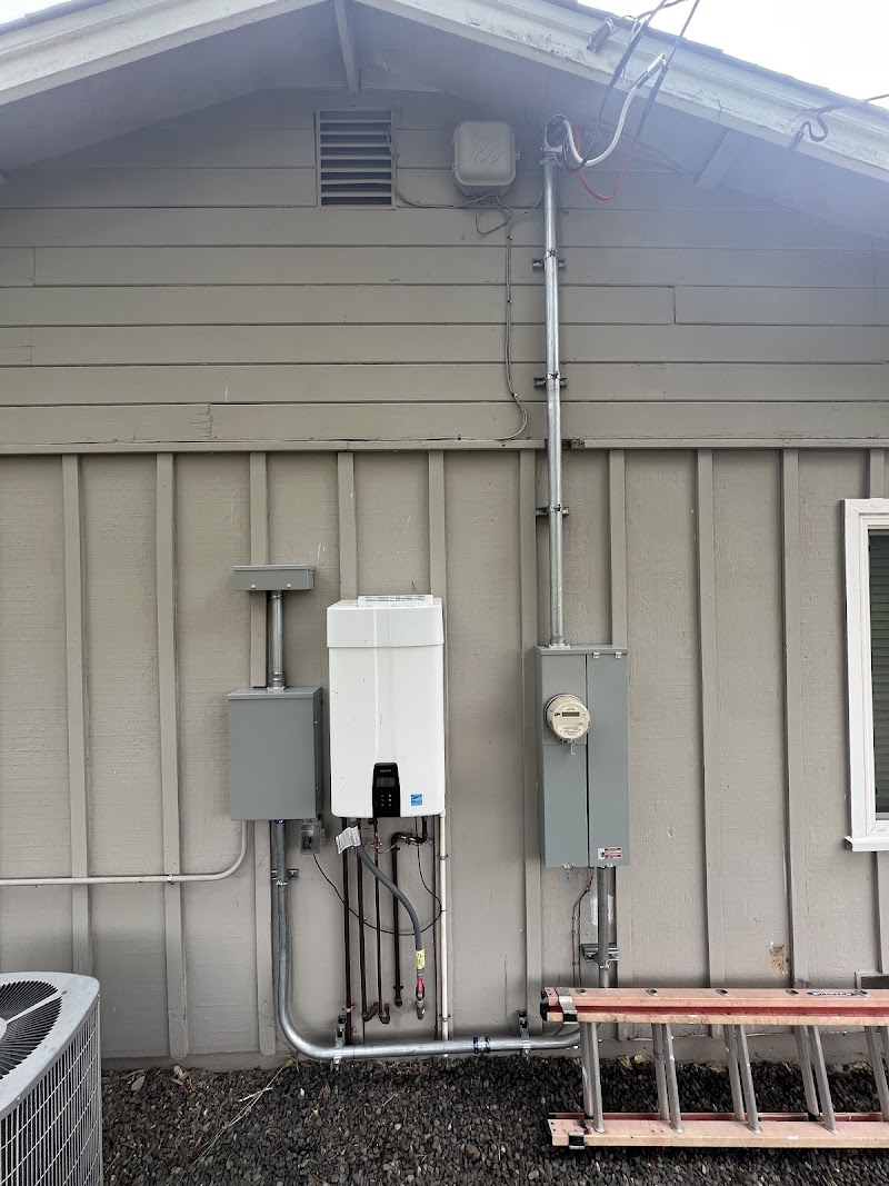 Anderholm Electric photo 3