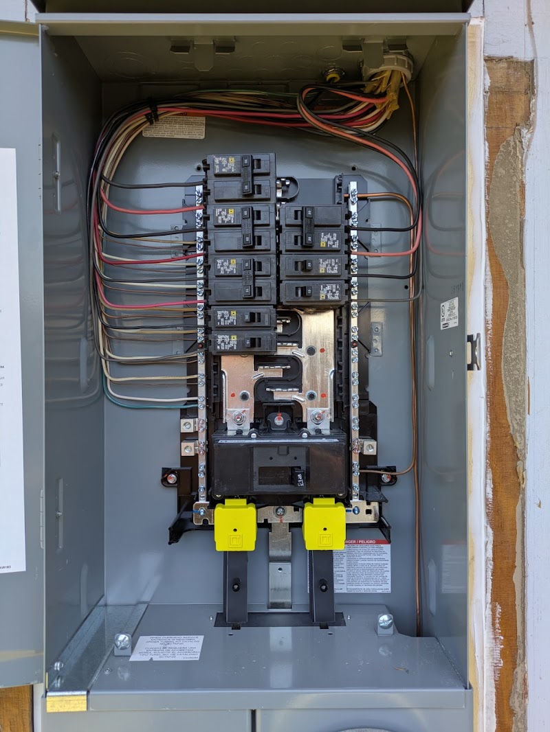 Anderholm Electric photo 5