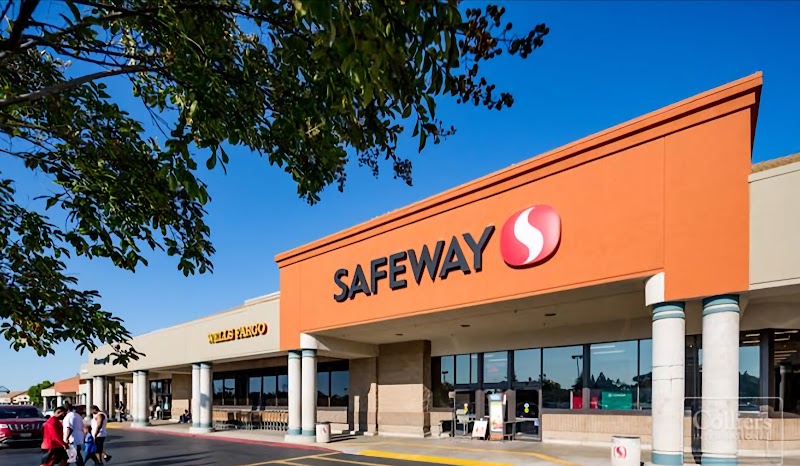 Photo of Safeway Bakery