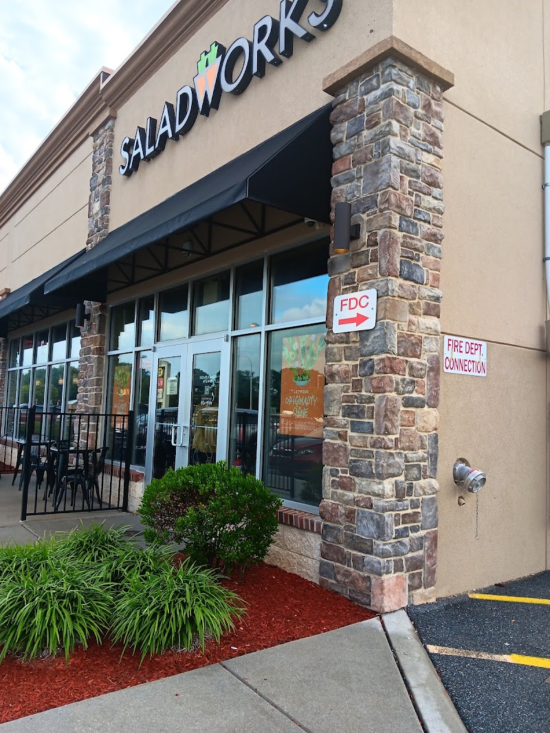 Saladworks photo 4