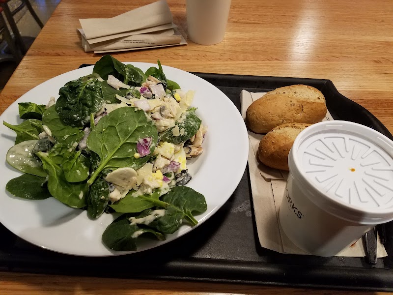 Saladworks photo 3