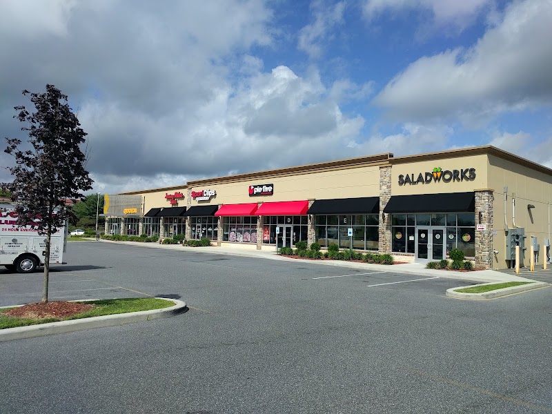 Photo of Saladworks