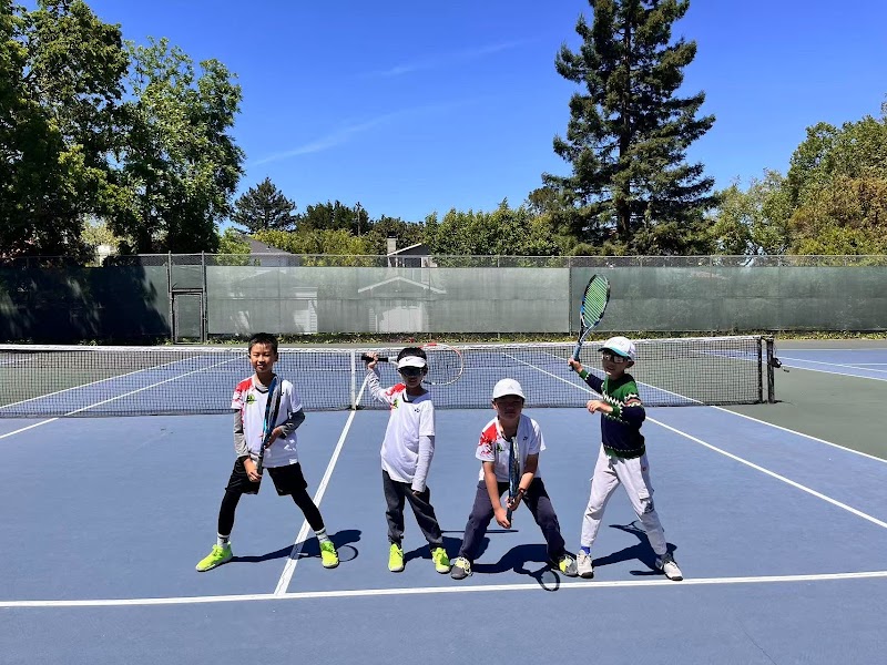 SHAN TENNIS ACADEMY photo 2