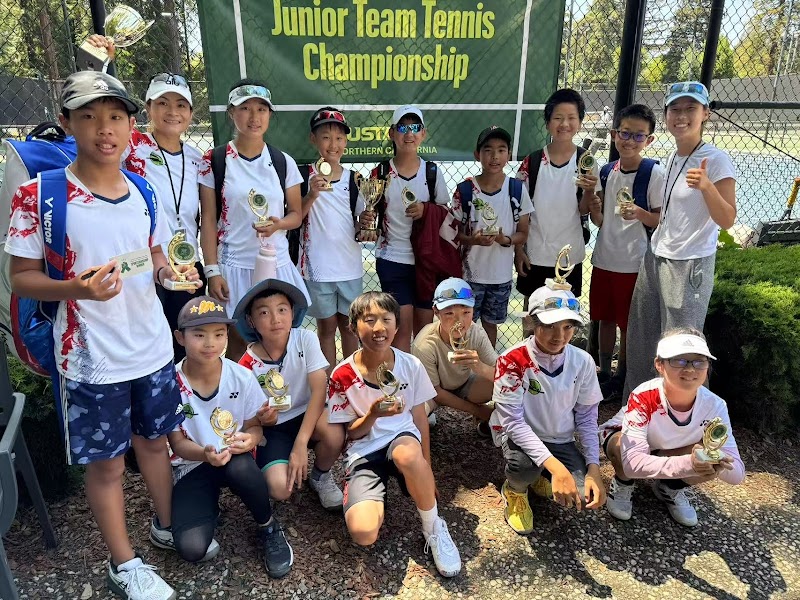 Photo of SHAN TENNIS ACADEMY