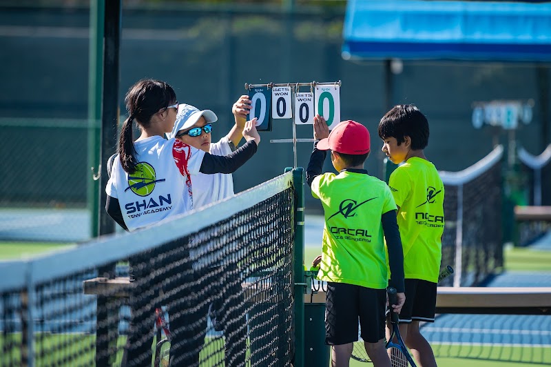 SHAN TENNIS ACADEMY photo 4