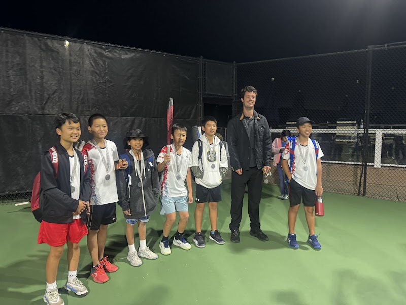 SHAN TENNIS ACADEMY photo 5