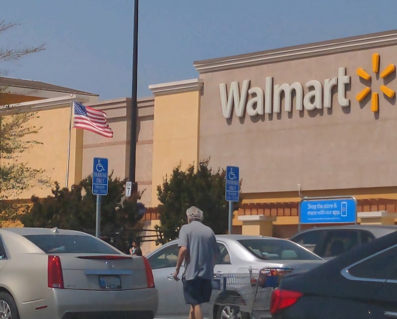 Photo of Walmart Bakery