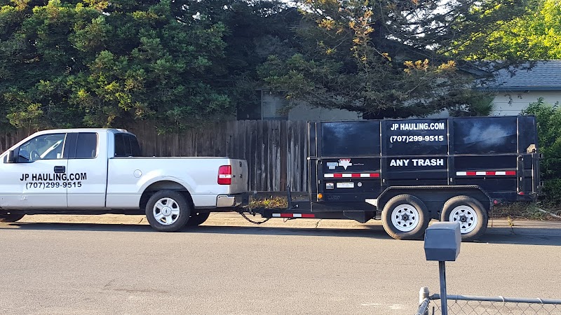 J P Hauling photo 2
