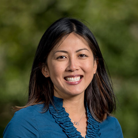 Photo of Jeanne Lee, M.D.