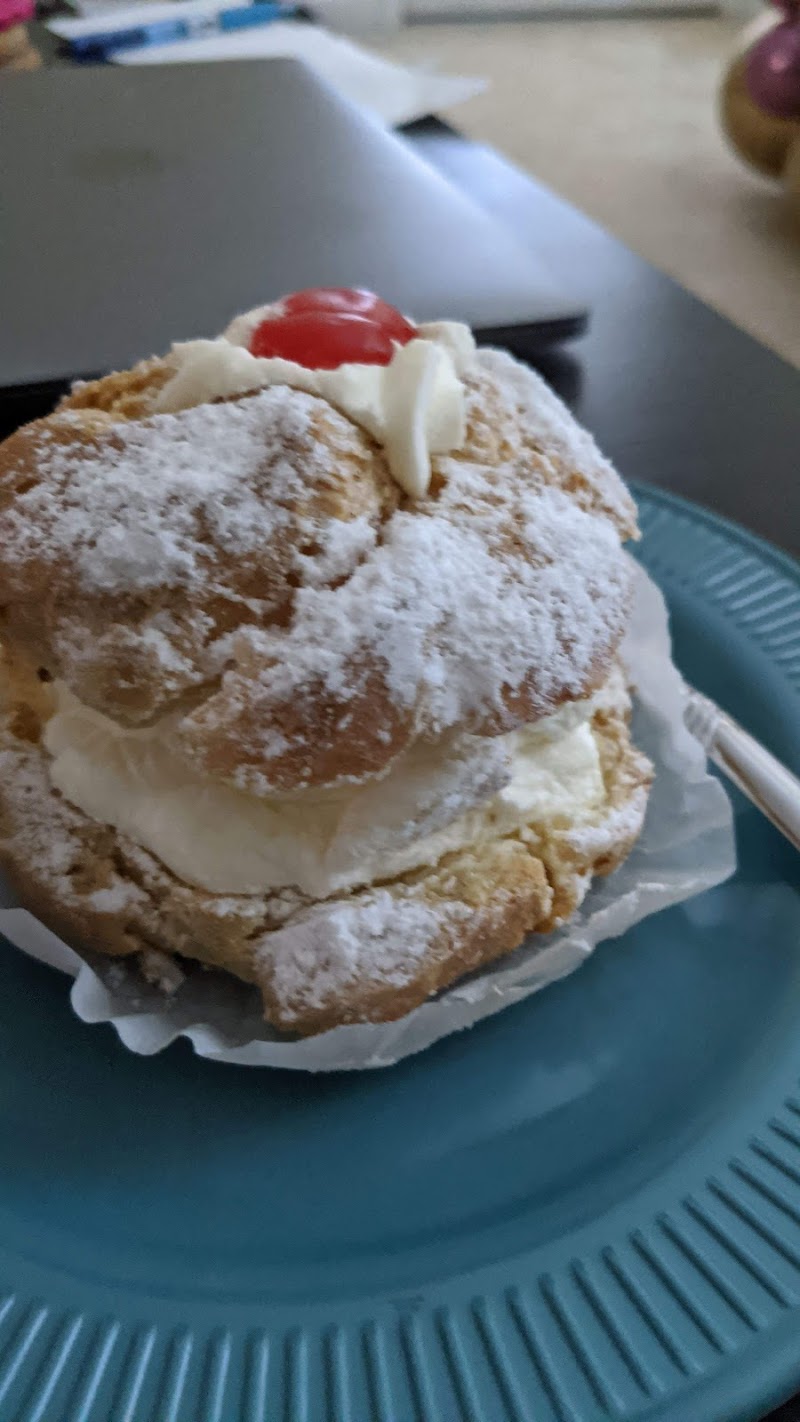 Mazzetti's Bakery photo 5