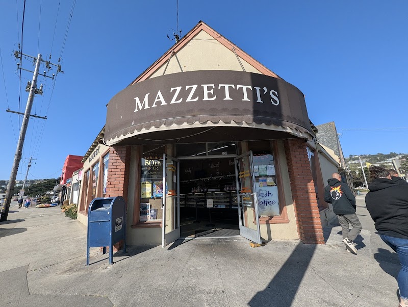 Photo of Mazzetti's Bakery