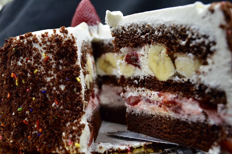 Mazzetti's Bakery photo 2