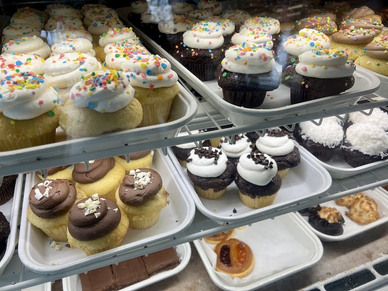 Mazzetti's Bakery photo 4