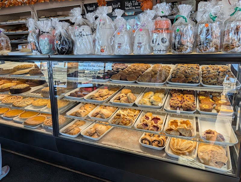 Mazzetti's Bakery photo 3