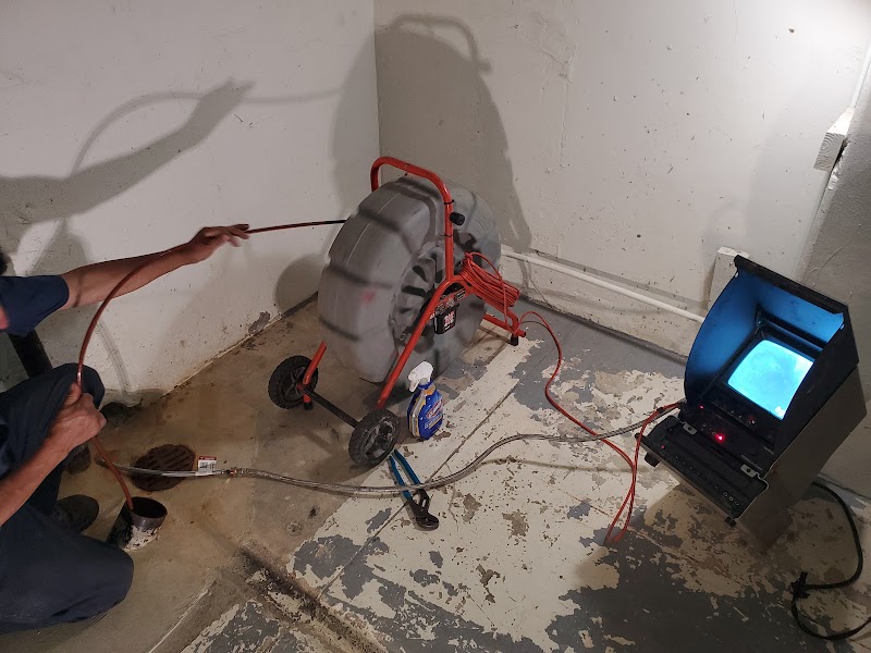 Photo of Ideal Rooter & Plumbing