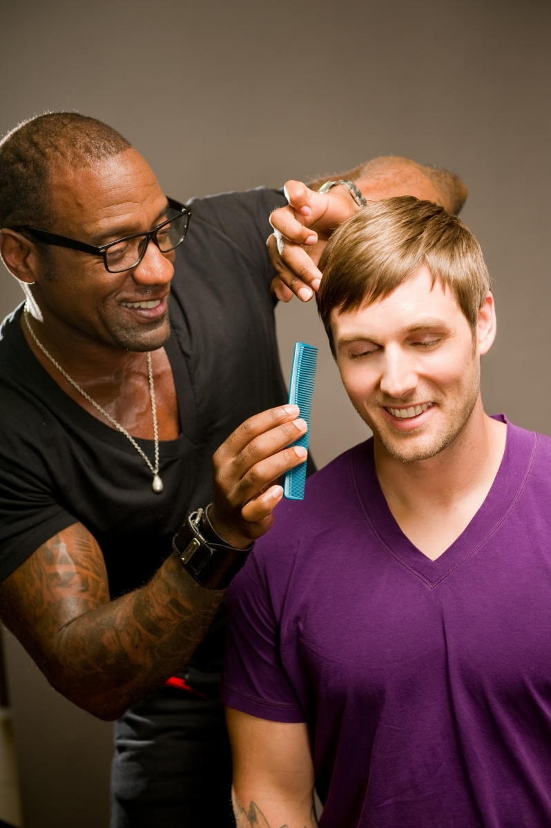 Hair by Dontay photo 4