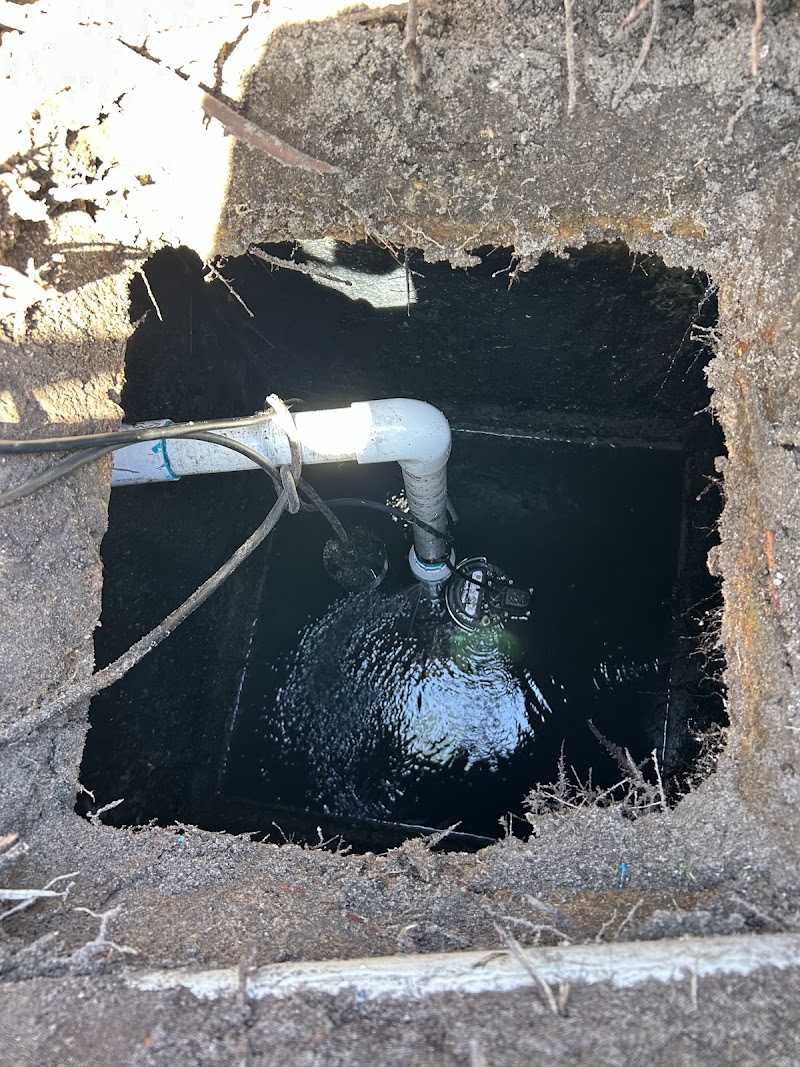 Photo of Cote's Septic Tank Services Inc