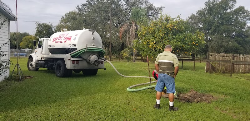 Cote's Septic Tank Services Inc photo 4