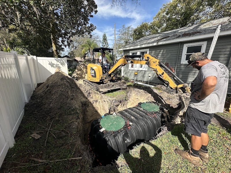 Cote's Septic Tank Services Inc photo 3