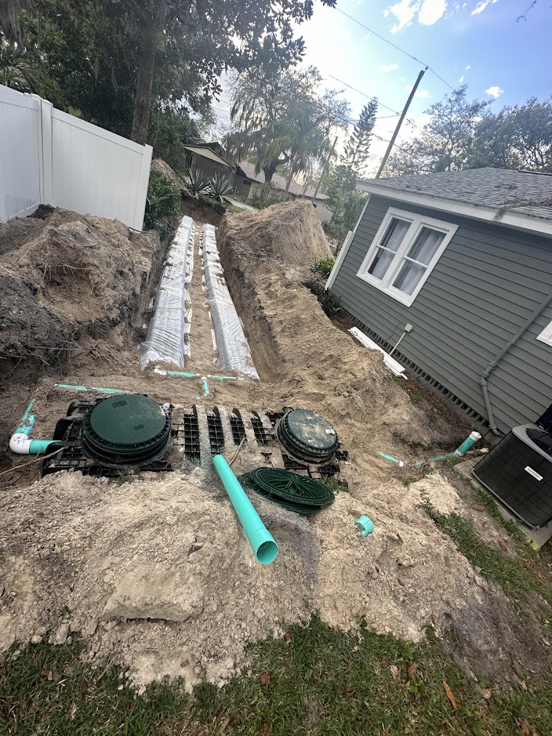 Cote's Septic Tank Services Inc photo 2