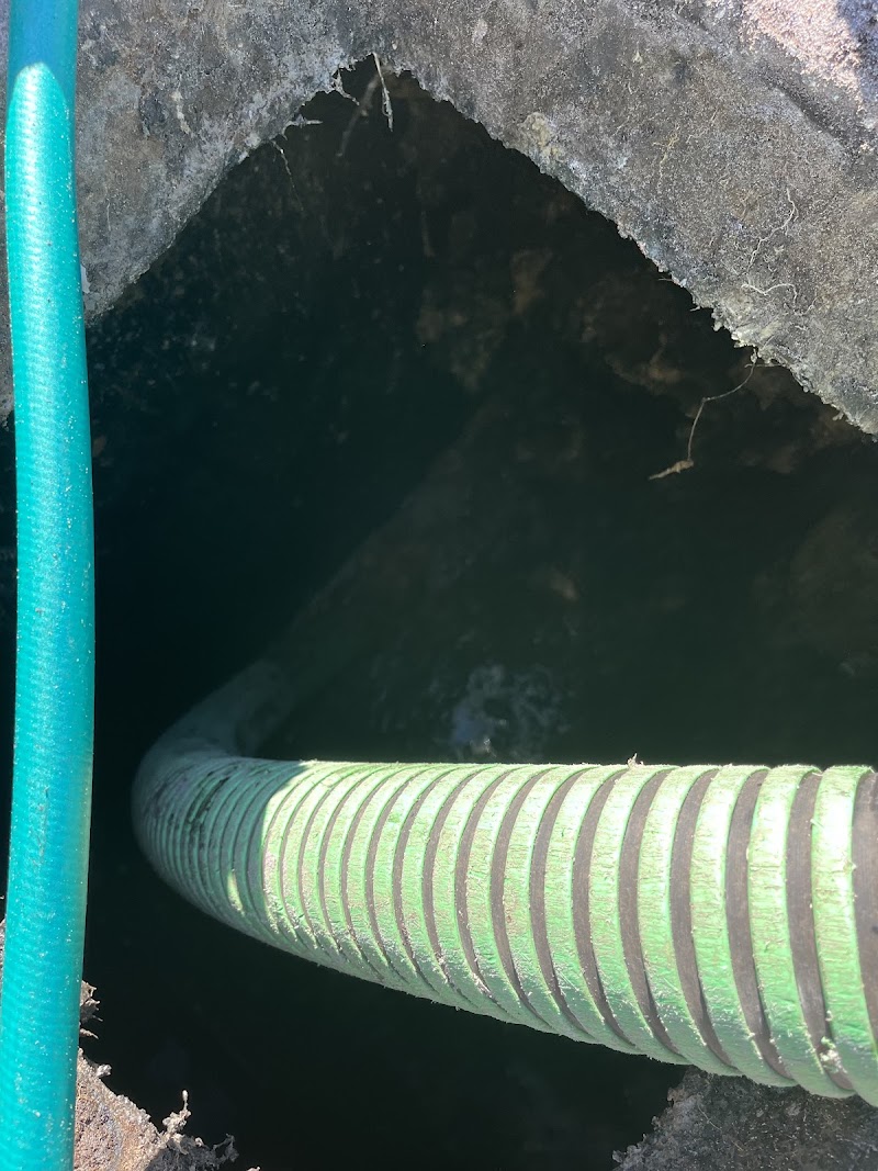 Cote's Septic Tank Services Inc photo 5