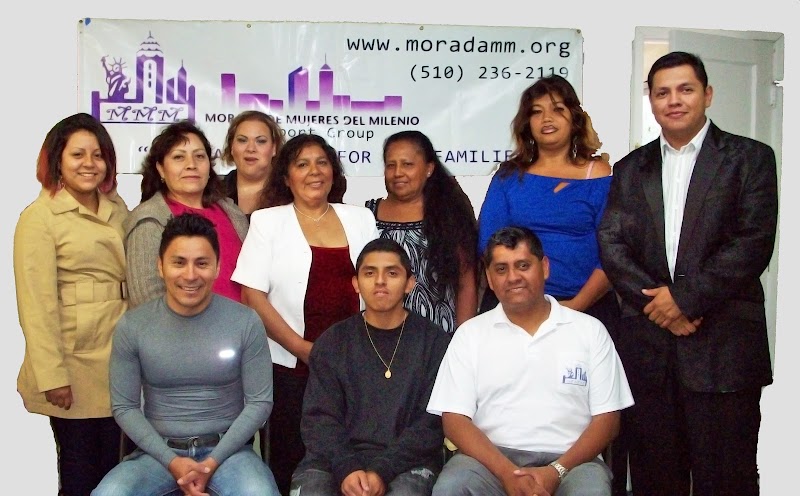 Photo of Morada De Mujeres Del Milenio