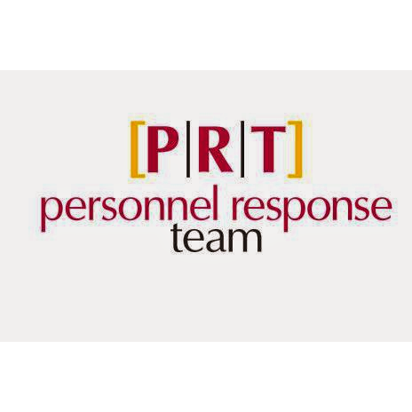 Personnel Response Team photo 2