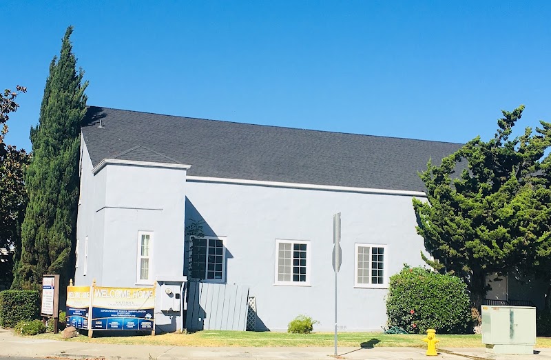 Photo of Solid Rock Church of God