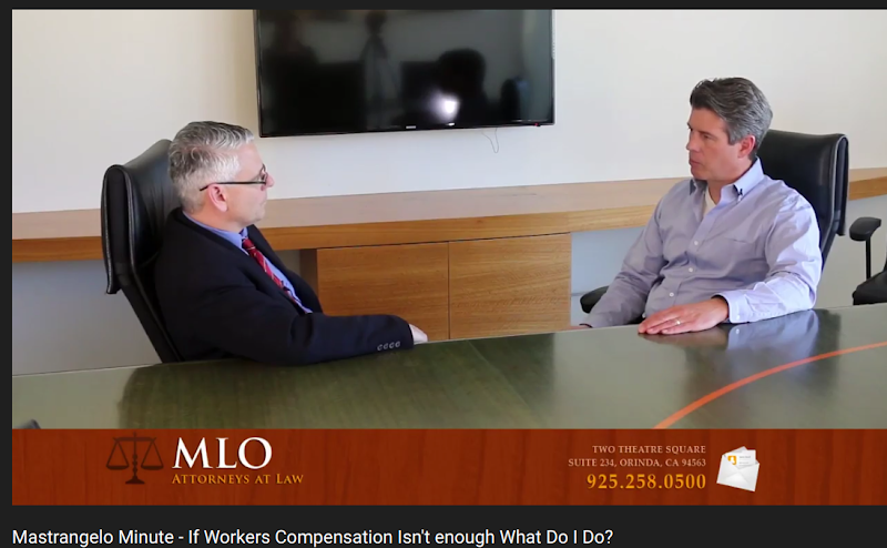 Mastrangelo Law Offices photo 5
